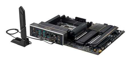 Carte mere - ASUS - PROART X870E-CREATOR WIFI