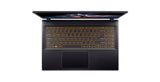 PC Portable Gamer ACER Nitro V 15 : Win 11 - 15.6'' FHD IPS 165Hz - RTX 5050 - Intel Core i5-13420H - RAM 16Go - 512Go SSD