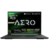 Ordinateur Portable Gigabyte Aero X16 1WH93FRC94AH (16")