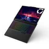 PC portable Gamer LENOVO Legion 5 15AKP10 | Sans Windows - 15,1 OLED 165Hz - Ryzen7 AI 350 - RTX 5060 115W - RAM 32Go  SSD 512