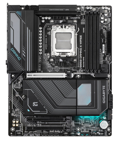 Carte mere - GIGABYTE - B850 GAMING X WIFI6E