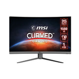 Ecran PC Gamer Incurvé - MSI -  31,5 - WQHD - 170Hz - Dalle VA - 1ms - G32CQ4 E2