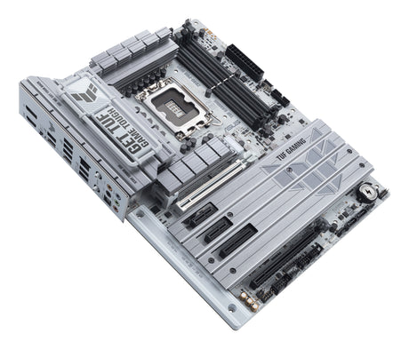 Carte Mère Asus Tuf Gaming Z890-Pro WiFi (Intel LGA 1851)
