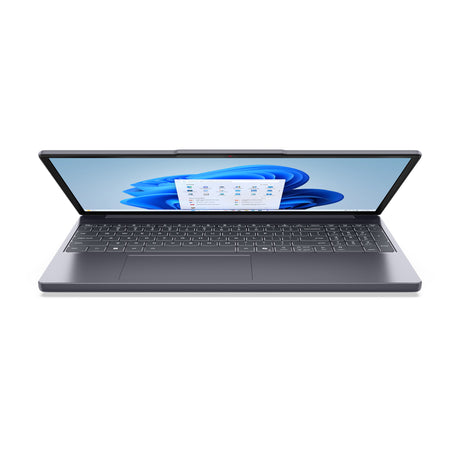 PC portable LENOVO IdeaPad Slim 3 15ARP10 | Sans Windows - 15,3 WUXGA - Ryzen 7 7735HS - RAM 16 Go - SSD 512 Go - AZERTY