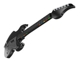 Guitare sans fil - PDP - Riffmaster - Playstation 4, playstation 5 et PC - Noir