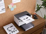 Cartouche toner HP 94X - Noir - Laser - 2800 pages - 1 boîte