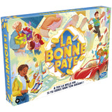 La Bonne Paye, nouvelle génération, Jeu de société en Famille, a partir de 8 Ans, 2 a 6 Joueurs