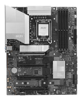 Carte mere - MSI - PRO B860-P Intel B860 LGA 1851 (Socket V1) ATX