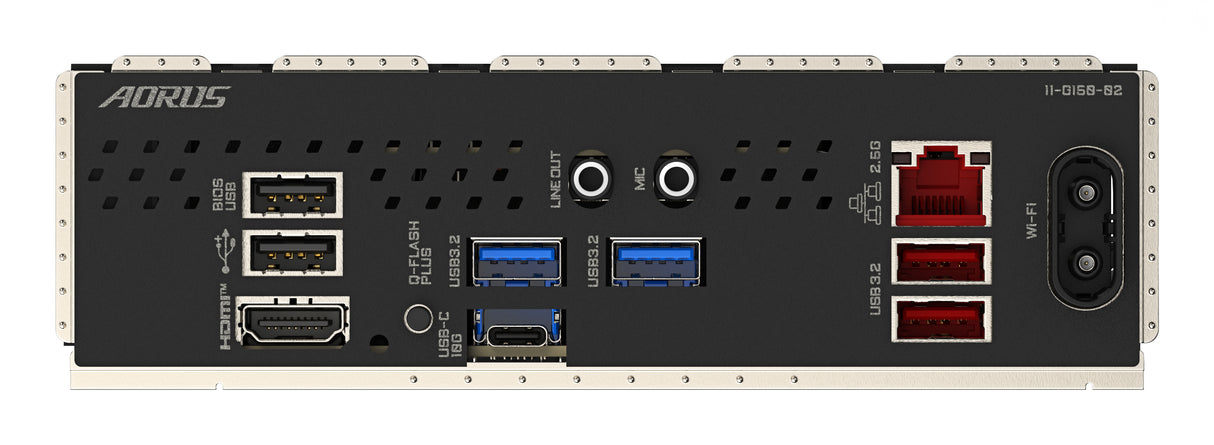 Carte mere - GIGABYTE - B850I AORUS PRO