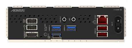 Carte mere - GIGABYTE - B850I AORUS PRO