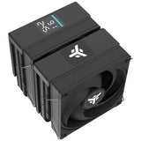 Ventilateur processeur iTek ICY-6HAT (Noir)
