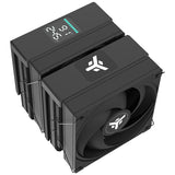 Ventilateur processeur iTek ICY-6HAT (Noir)