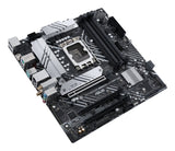 Carte Mére Asus Prime B660M-A WiFi D4 (Intel LGA 1700) Micro ATX