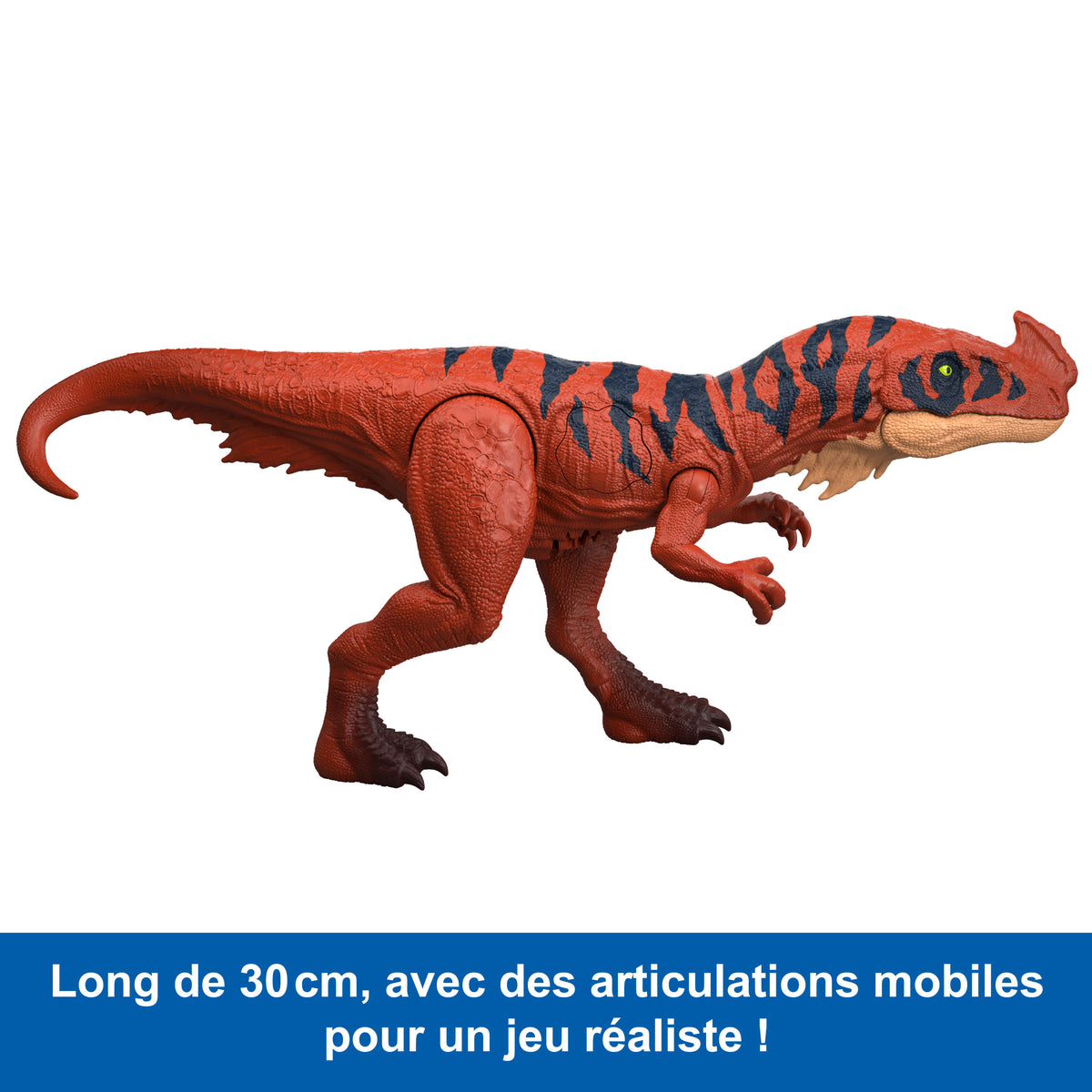 Dino Sonore - Afrovenator - Jurassic World Survival - JKL76