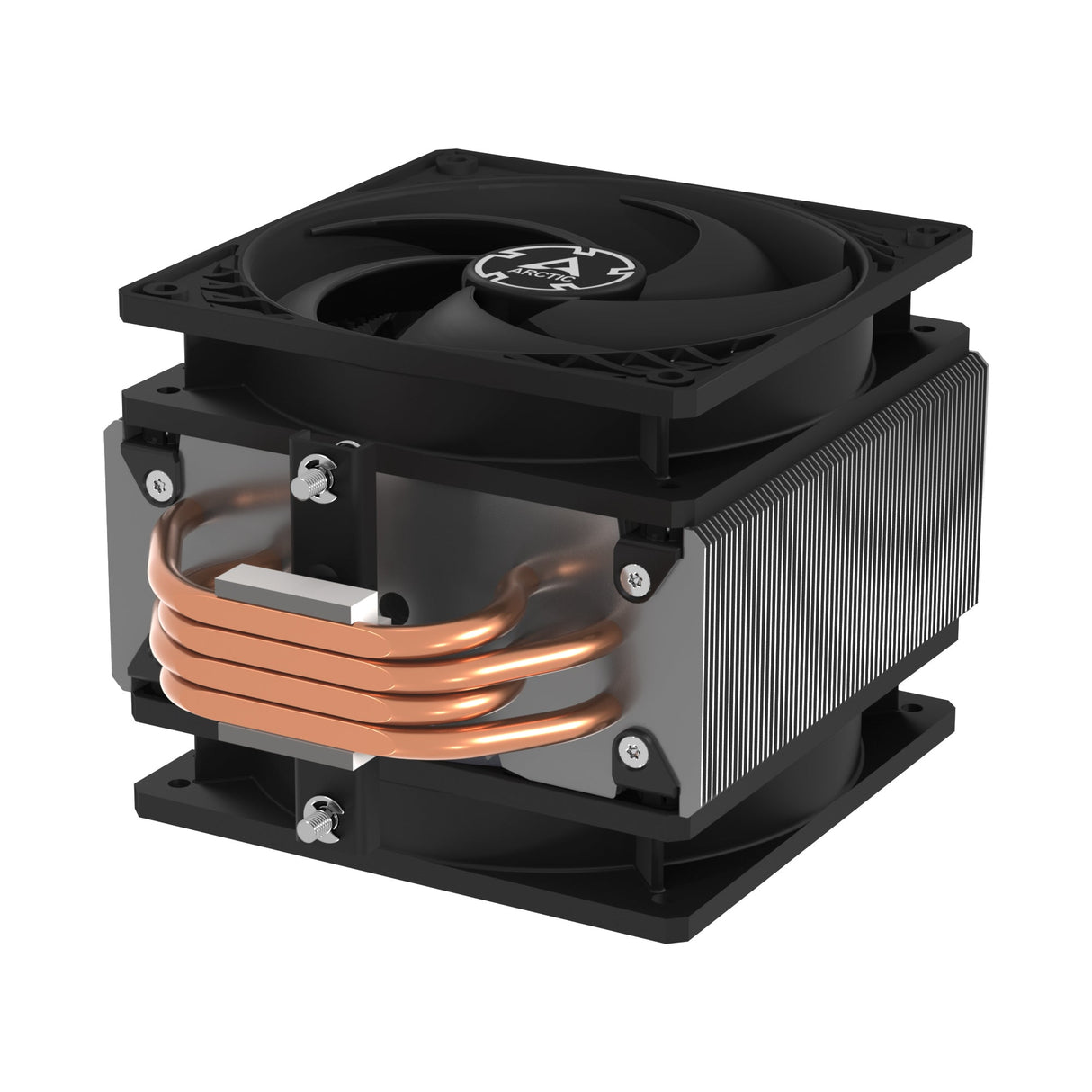 Ventilateur processeur Arctic Freezer 36 Continuous Operation (Noir)