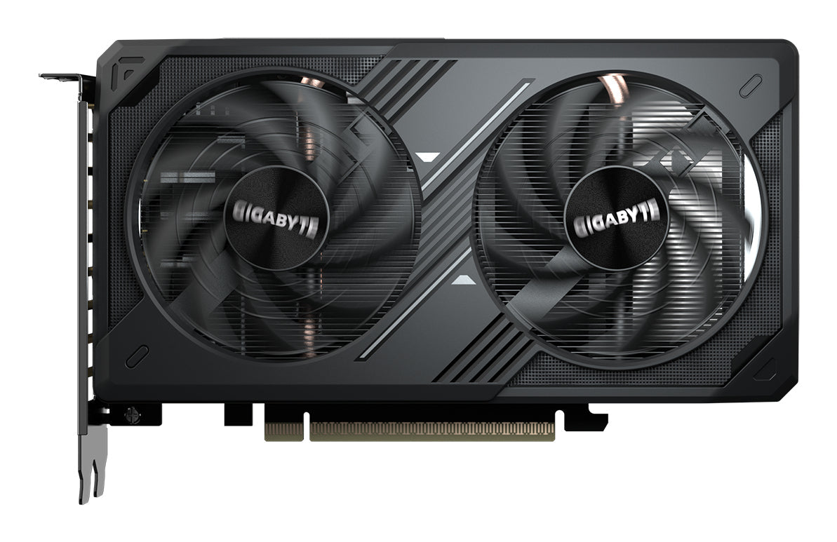 Carte Graphique Gigabyte GeForce RTX 5050 Windforce OC