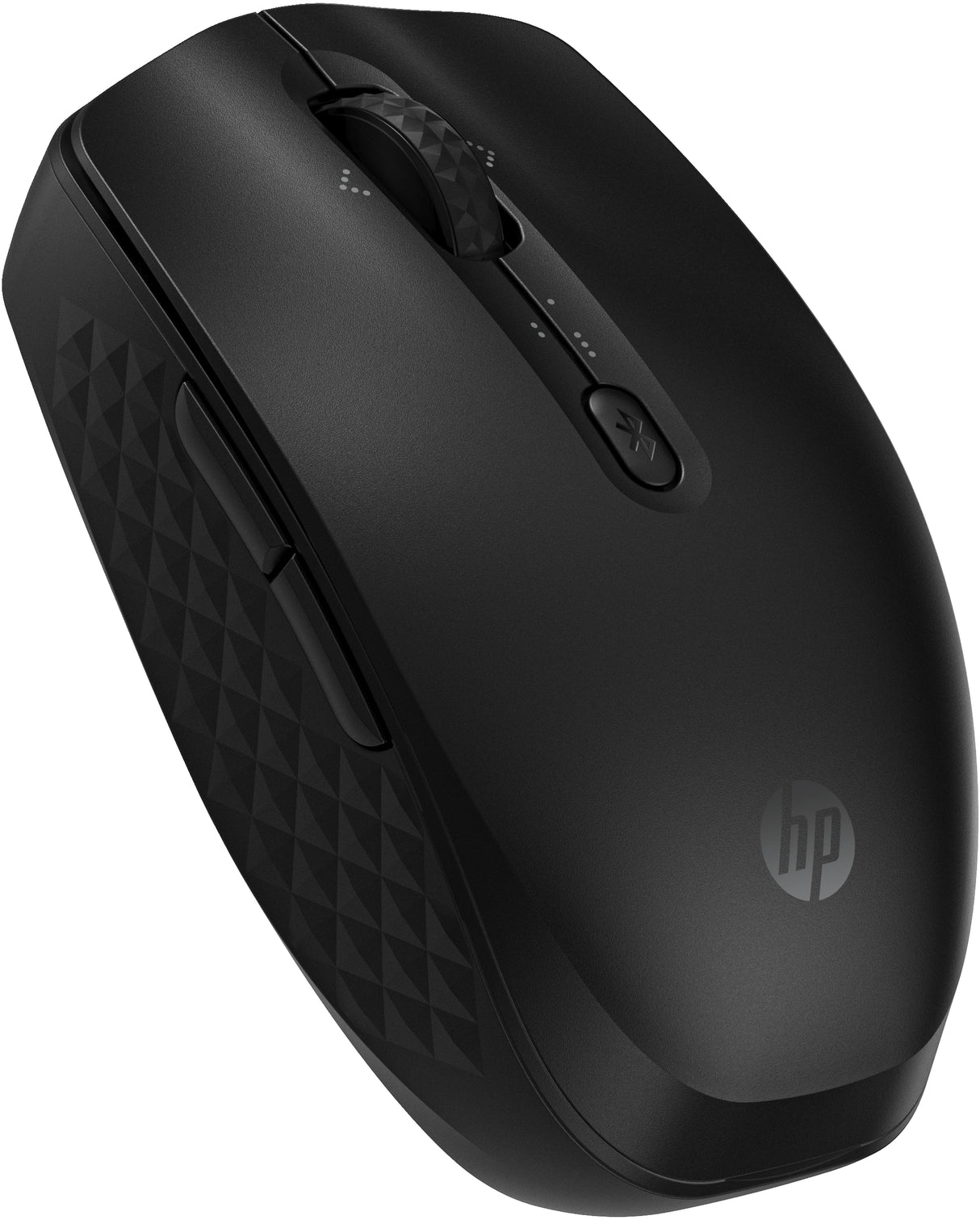 Souris sans fil Bluetooth Programmable HP 420 (Noir)