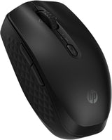 Souris sans fil Bluetooth Programmable HP 420 (Noir)