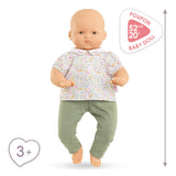 Grand poupon - COROLLE - Bébé Chéri - 52 cm - senteur vanille - dès 3 ans
