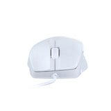 Souris gaming sans fil ultra légere - TURTLE BEACH - Pure SEL - Blanche