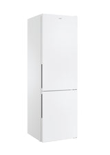 Réfrigérateur combiné - CANDY - CCT3L517EW - Classe E - 260 L - 39 dB - Blanc