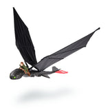 Figurine Volante Dreamworks Dragons Krokmou RC Dragons Movie