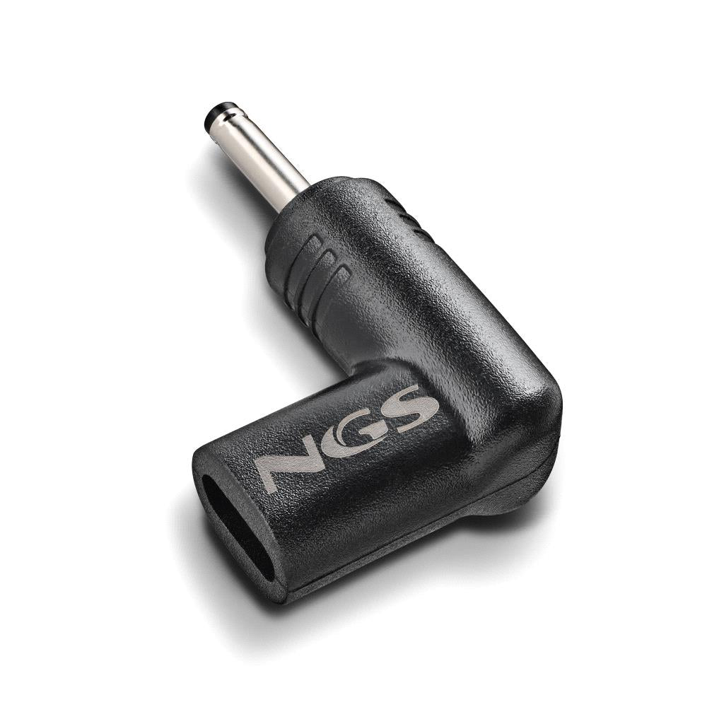 Pack 4 Embouts USB-C NGS Bud pour ordinateur portable Acer