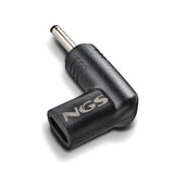Pack 4 Embouts USB-C NGS Bud pour ordinateur portable Acer