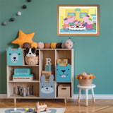 CLEMENTONI - 2x20 pieces - Peppa Pig