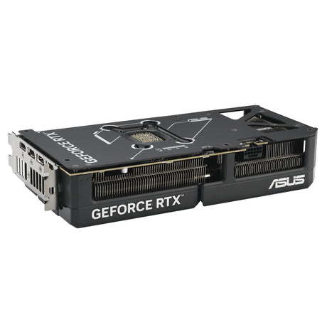Carte Graphique Asus GeForce RTX 5070 Dual OC
