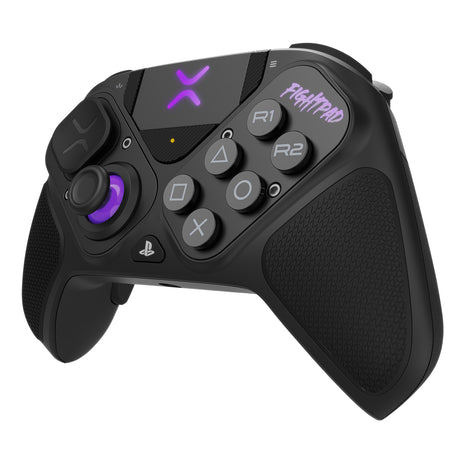 Manette sans fil PDP Victrix Pro BFG - PC, Xbox One et Series X|S - Noir