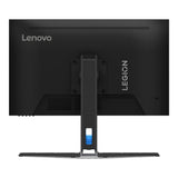 Ecran PC Gamer Legion R24e LENOVO - 23,8 - FHD - 180Hz - Dalle IPS - 0,5ms - Ajustable en hauteur - 67ccgac4eu