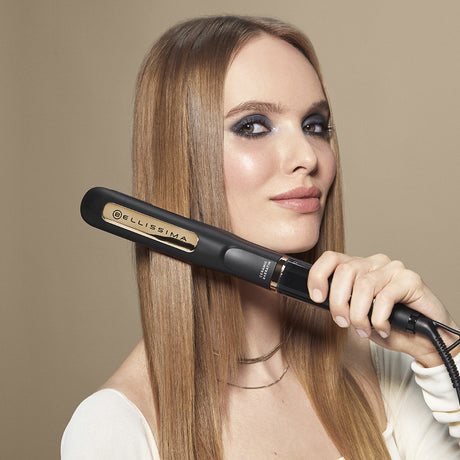 Lisseur Bellissima LISSEUR MY PRO STEAM CERAMIC & KERATIN B28 200