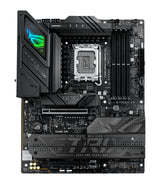 Carte mere - ASUS - ROG STRIX B860-F GAMING WIFI - Intel B860 LGA 1851 (Socket V1) ATX