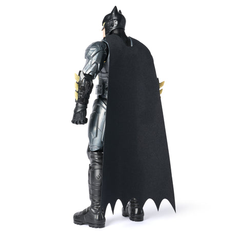 Batman Furtif - Figurine Deluxe - Batman
