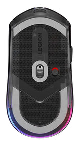 Souris Gaming LENOVO Legion M410 - Sans fil 2.4GHz & filaire - 16 000 DPI - RGB - 6 boutons programmables