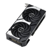 Carte Graphique Asus GeForce RTX 5070 Dual OC