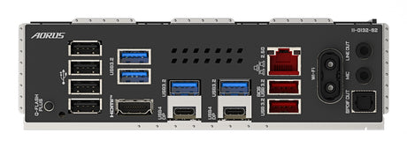 Carte mére - GIGABYTE - X870E AORUS ELITE WIFI7