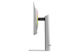 Ecran PC Gamer - SAMSUNG  - 27'' - QHD - 500Hz - Dalle QD-OLED - 0,03 ms - Ajustable en hauteur - ODYSSEY OLED G6 - G60SF