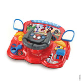 VTECH - SPIDEY - MISSION PILOTE 2 EN 1 - Multicolore