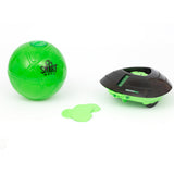 Robot entraîneur de football - GIOCHI PREZIOSI - Smart Ball Soccer Bot - Solo ou multijoueurs - a partir de 6 ans - MR100