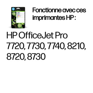 Impression - Scanner