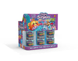 Magic Jellyskins - Pack de 1 - Peluche Surprise a collectionner - Modele aléatoire - a partir de 5 ans - Spin Master