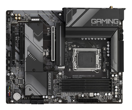Carte mere - GIGABYTE - B650 GAMING X AX V2