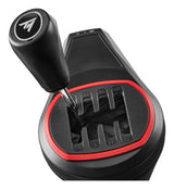 Levier de vitesses - THRUSTMASTER TH8S Noir et Rouge