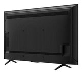 TCL 50T69C - TV QLED 50 (127 cm) - 4K UHD 3840x2160 - HDR10+ - Android TV  - 3xHDMI 2.1 - WiFi