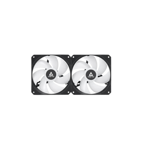 Kit Watercooling AIO Chieftec Iceberg RGB - 240mm (Noir)