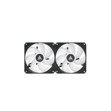 Kit Watercooling AIO Chieftec Iceberg RGB - 240mm (Noir)