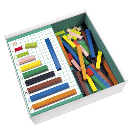 Jeu éducatif - GOULA - 1-10 Maths - Aide les hamsters a constituer leurs provisions pour l'hiver