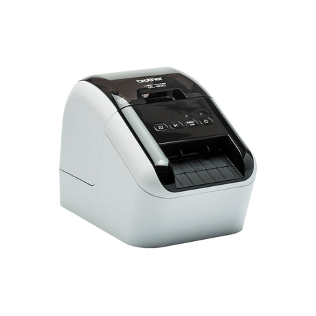 Etiqueteuse - BROTHER - QL-800 - Thermique direct - USB - 300 DPI